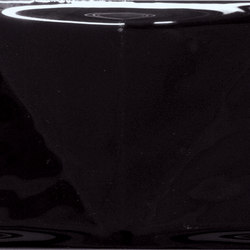 Atelier & Purity | Diamond Black Glossy-Dk | Ceramic tiles | Dune Cerámica