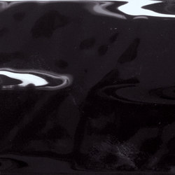 Atelier & Purity | Elements Black Glossy-Dk | Ceramic tiles | Dune Cerámica