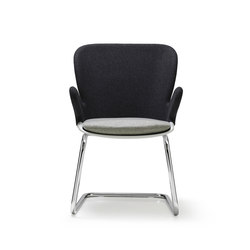 Misty | Chairs | Quinti Sedute