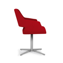 Rose star | Chairs | Riccardo Rivoli Design