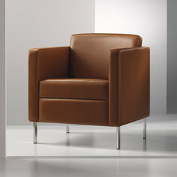 Lisa | Lounge Chair | Armchairs | Cumberland Furniture