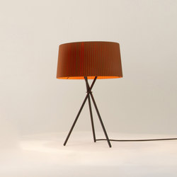 Trípode M3 | Table Lamp | Tischleuchten | Santa & Cole