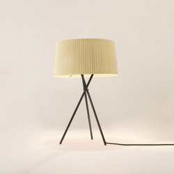 Trípode M3 | Table Lamp | Luminaires de table | Santa & Cole