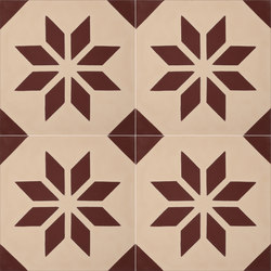 Calais - 910 A | Concrete tiles | Granada Tile