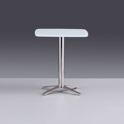 Clover | Table | Tabletop free form | Cumberland Furniture