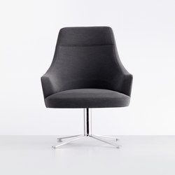 Clover | Lounge Chair