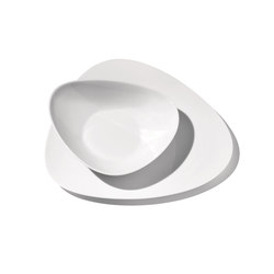 Colombia Collection FM10 | Dinnerware | Alessi