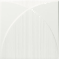 Shapes | Bivio Luce | Ceramic tiles | Dune Cerámica