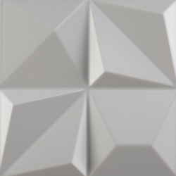 Shapes | Multishapes Smoke | Ceramic tiles | Dune Cerámica