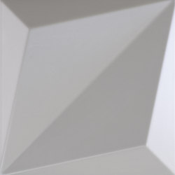 Shapes | Origami Smoke | Ceramic tiles | Dune Cerámica