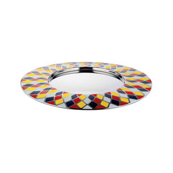 Circus MW34 | Living room / Office accessories | Alessi
