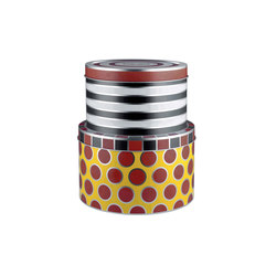 Circus MW31S2 | Living room / Office accessories | Alessi
