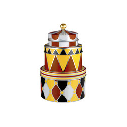 Circus MW31S3 | Living room / Office accessories | Alessi