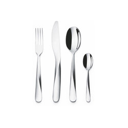 Giro UNS03S24 | Dining-table accessories | Alessi