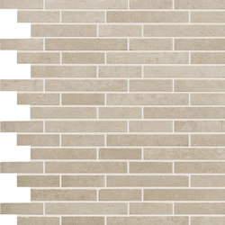 Concrete Rope | muretto | Ceramic tiles | Gigacer