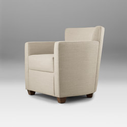 Hadley | Lounge Chair