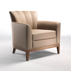 Lily | Lounge Chair | Poltrone | Cumberland Furniture