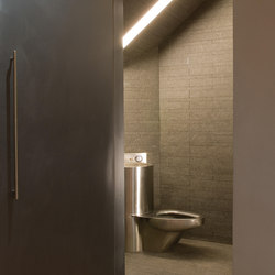 Cistern - Neo-Comby Combination Toilet-Basin | Inodoros | Neo-Metro