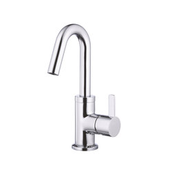 Amalfi™ | Single Handle Lavatory Faucet, 1.2gpm | Wash basin taps | Danze