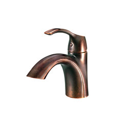 Antioch® | Single Handle Lavatory Faucet, 1.2gpm |  | Danze