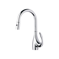Bellefleur® | Single Handle Pull-Down Kitchen Faucet, 1.75gpm | Kitchen products | Danze