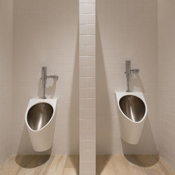 Contour Urinal | Bathroom fixtures | Neo-Metro