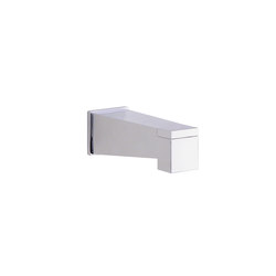 Mid-town® | Wall Mount with Diverter | Bath taps | Danze