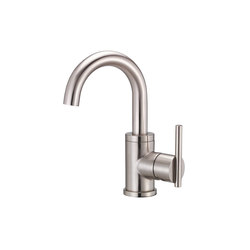 Parma® | Single Handle Lavatory Faucet, 1.2gpm | Wash basin taps | Danze