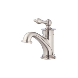 Prince™ | Single Handle Lavatory Faucet, 1.2gpm | Wash basin taps | Danze