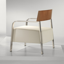 Mulholland | Lounge Chair