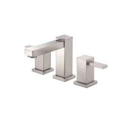 Reef® | Two Handle Widespread Lavatory Faucet, 1.2gpm | Wash basin taps | Danze