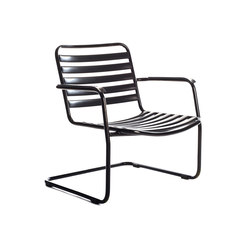 Cantilever chair | Chairs | manufakt