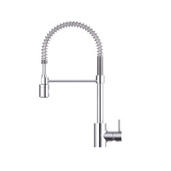 The Foodie® | Pre-Rinse Kitchen Faucet, 1.75gpm | Kitchen products | Danze