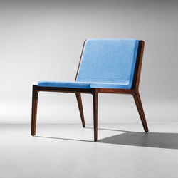Revo | Lounge Chair