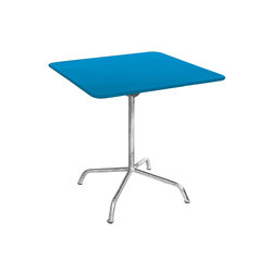 Folding table square |  | manufakt