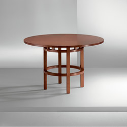 Sirra | Conference | Dining tables | Cumberland Furniture