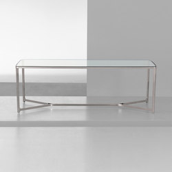 Solitaire | Occasional Table