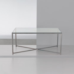 Solitaire | Occasional Table | Coffee tables | Cumberland Furniture