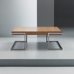 Deauville | Table | Tabletop rectangular | Cumberland Furniture