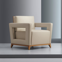 Moritz | Armchairs | Cumberland Furniture