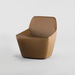 Dock | Lounge Chair | Armchairs | Cumberland Furniture