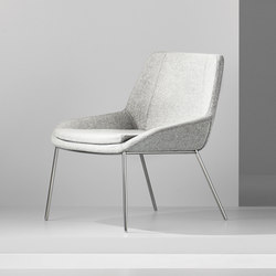 Port | Lounge Chair