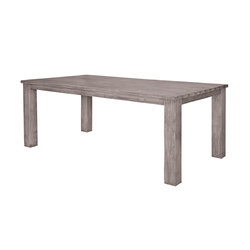 Tuscany Rectangular Dining Table | 73" | Dining tables | Kingsley Bate