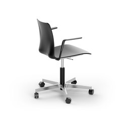 Mood Learn Armstuhl |  | Randers+Radius