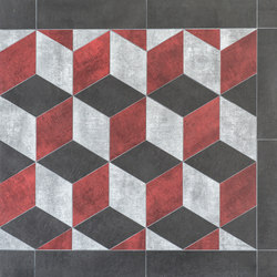 Playone | Ceramic tiles | Gigacer