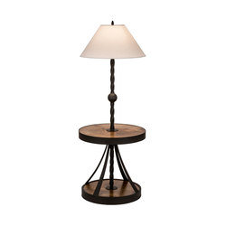 Achse Floor Lamp | Free-standing lights | 2nd Ave Lighting