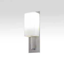 Benchmark Wall Sconce