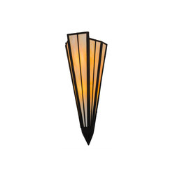 Brum Wall Sconce | Wall lights | 2nd Ave Lighting