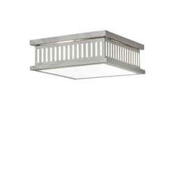 Chisolm Passage Flushmount | Ceiling lights | 2nd Ave Lighting