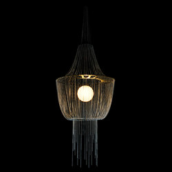 Lantern - 400 | Lampade sospensione | Willowlamp